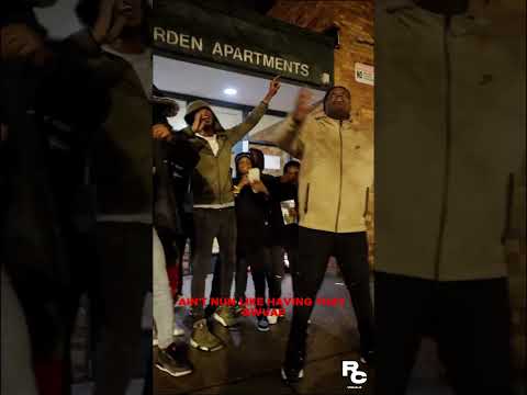 LILDRE1300- Still Spinning ( One Take)