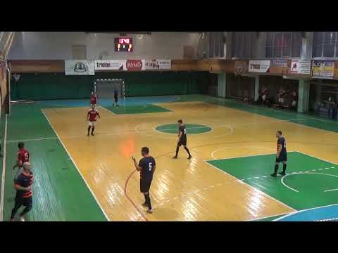 1 КУ 10- 11     Nomads – UA Forming