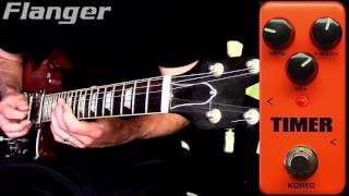 Video thumbnail for Kokko Timer Delay by Mike Hermans