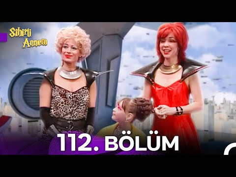 Sihirli Annem 112. Bölüm HD (7. Sezon)