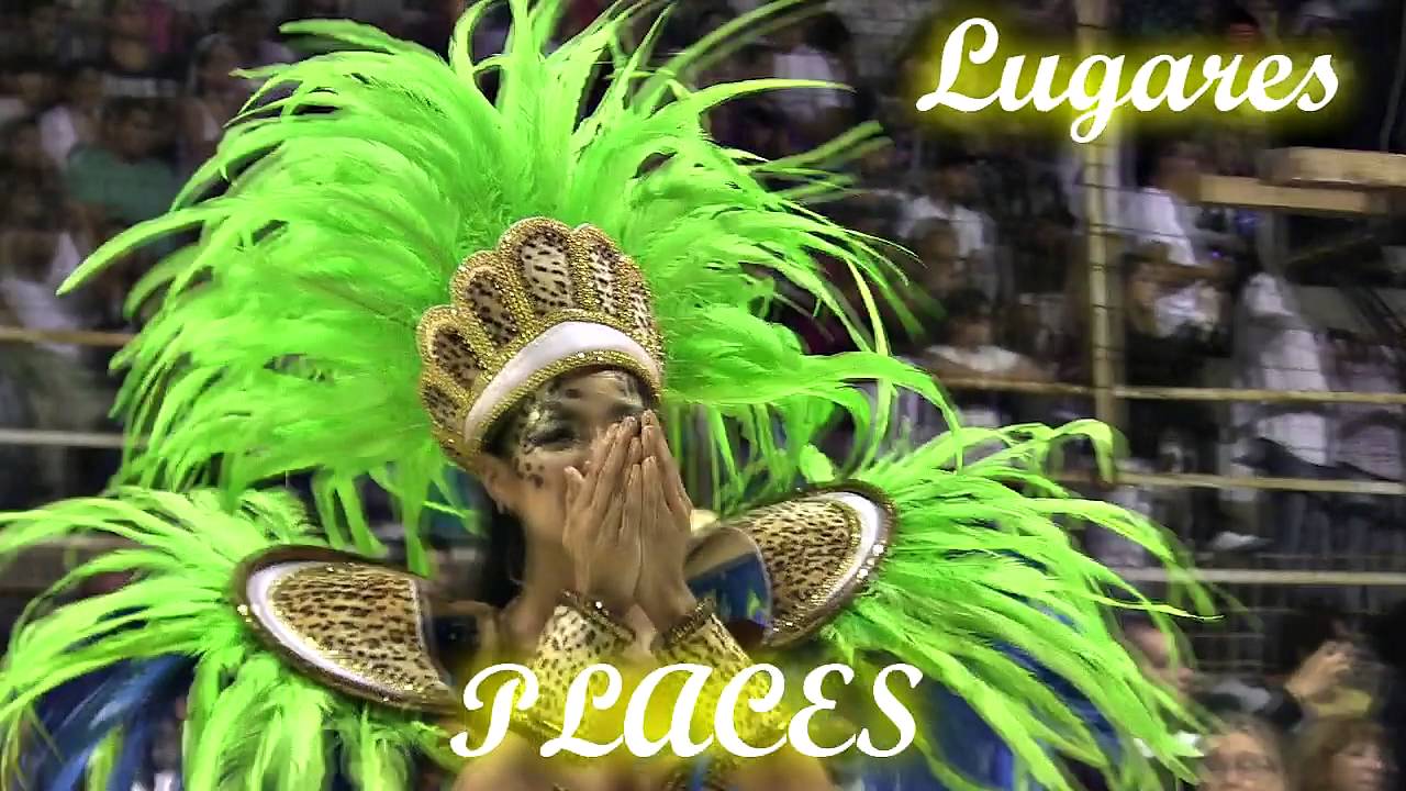 Videos del canal de Carlos Neuman