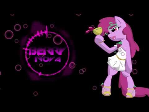 TeiThePony - Berry Nova (Scarlet's Visualization)