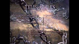 Brent Sutton - "Spectral Prelude" & "Tell no Tales"