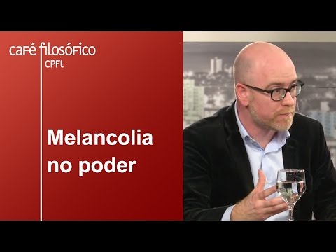 Melancholy in power | Vladimir Safatle