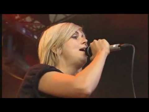 Anna Ternheim LIVE Rockpalast Haldern Pop Festival Aug-14-2009