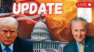 Government SHUTDOWN | Market Update and Reaction