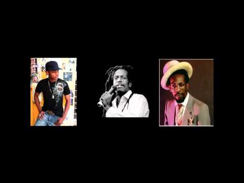 Natel - All I Have Is Love ( Gregory Isaacs Cover )