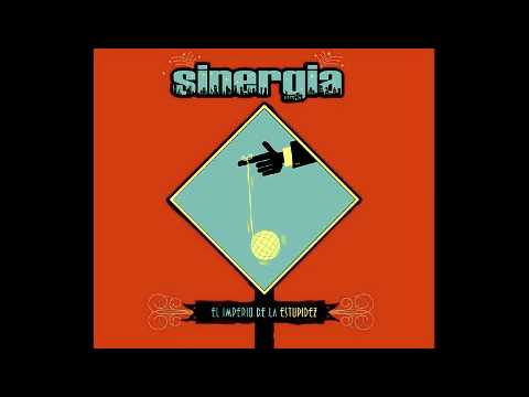 Sinergia - Me Gusta, Me Gusta (Dj Humitas Remix!)