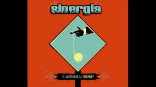 Sinergia - Me Gusta, Me Gusta (Dj Humitas Remix!)