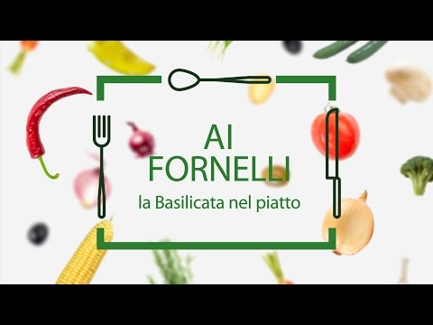 Ai Fornelli - 3 puntata - Spezzatino di maiale con peperoni e olive