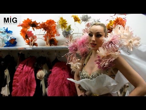 Lido de Paris and Indian tourists