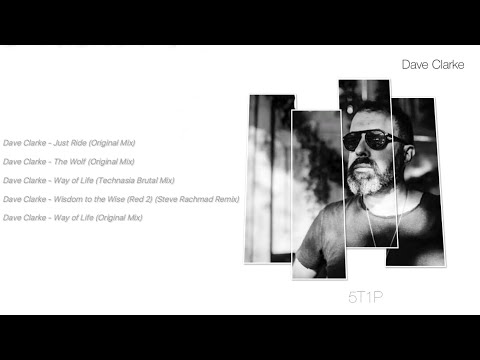 5T1P - Dave Clarke