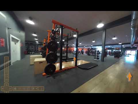 Basic-Fit 24/7 Miniature vidéo YouTube 8