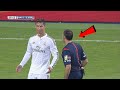 Cristiano Ronaldo ''WTF'' Moments ► He's a Human too!