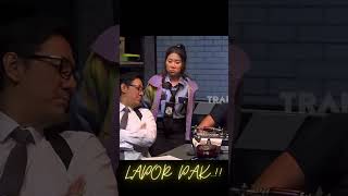 Download lagu SOMBONG AMAT | LAPOR PAK mp3