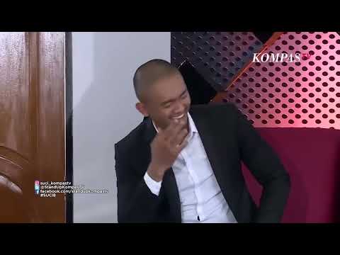 Ngakak! Stand Up Arif Brata Anak SMA Sekarang Rok-nya Ketat, Kalau Jalan Bikin Susah Diri Sendiri