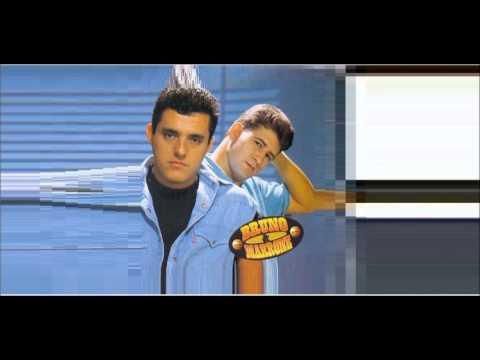 Bruno e Marrone - Programa de Fim de Semana 2001 #classicos #sucessos