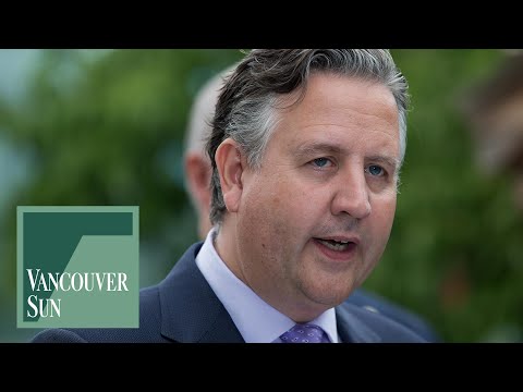 Vancouver mayor says homeless situation at Strathcona Park is ‘worsening’ Vancouver Sun