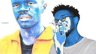 BrockHampton - SATURATION 3 First REACTION/REVIEW