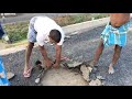 Worst Roads In Tamil Nadu