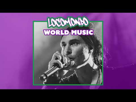 Locomondo - World Music Compilation