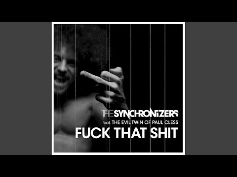 Fuck That Shit (Voodooson Remix)