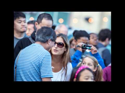 Carmel Midfall Festival 2015