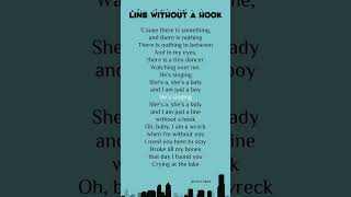 Download lagu Ricky Montgomery - Line Without a Line (Lyrics) #songlyrics #rickymontgomery #linewithoutahook mp3 Download lagu Ricky Montgomery - Line Without a Line (Lyrics) #songlyrics #rickymontgomery #linewithoutahook mp3