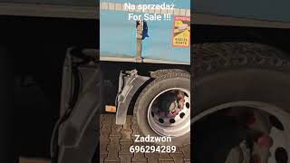 Tracteur routier Renault T520 à vendre - Image 4 | Autoline MA Tracteur routier Renault T520 | Image 4 - Autoline