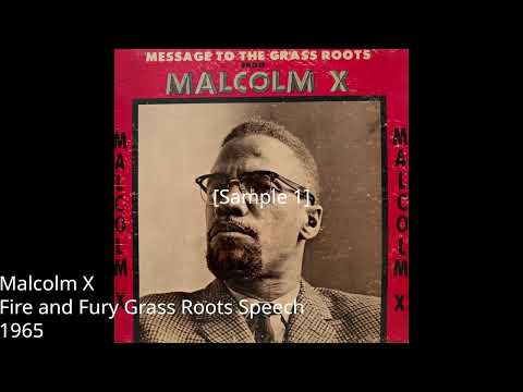 ALL the Samples of Sonic Rush