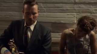 Caught A Ghost - No Sugar in my coffee &amp; Time Go | A #Bandvan session