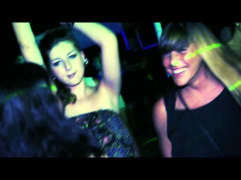 CLUB 90 w/ TONY-H // Afrobar Catania  - 29.08.2014 // FRIDAY // AFTERMOVIE