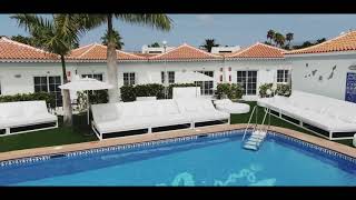 Lifestyle Resort in Gran Canaria erotic lounge