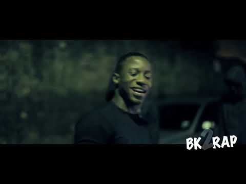 RAPCITY SUSPECT #OTB #BK2RAP FREESTYLE VIDEO BY @RAPCITYTV @SUSPECT OTB