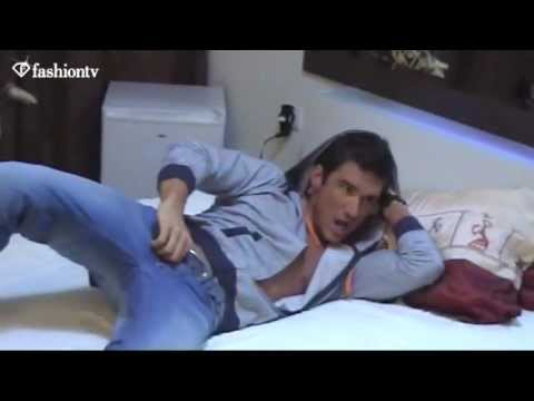 Rale Radovic Photographer on Fashion TV