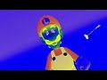 The Gummy Bear Luigi In G Major 2