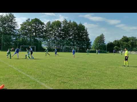 MASŁOVIA Masłów - SPARTA Będkowo | 2. połowa #1 | 13.06.2022