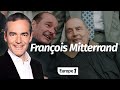 Au cœur de l'Histoire: Le monde selon Mitterrand (Franck Ferrand)
