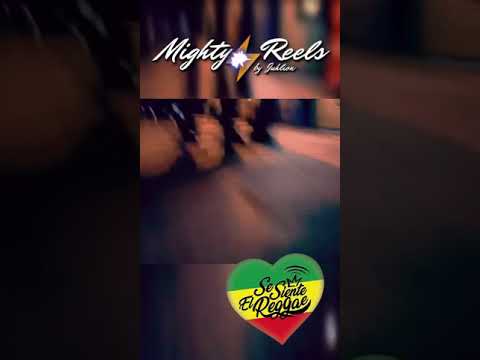 📍 🇺🇸🇨🇷JAH SUN Ft. JAHRICIO & NOAH [Mighty⚡️Reels] #2021#Shorts #Reggae #costarica #california