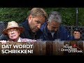 De emoties lopen hoog op | Mr. Frank Visser doet uitspraak