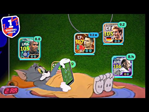 TRYING TO GET TO DIVISION 1 WITH A NEW FORMATION 😦 | Efootball 2026 ✨