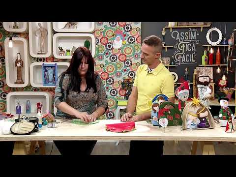 Assim Fica Fácil - 17/11/2017 B1