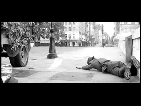 Germans killed and captured by the Resistance 1