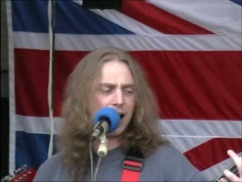 Marná snaha - kapela Marná Snaha-Live-Savín-pravěk