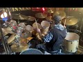 Primus - Arnie - Drum Cover