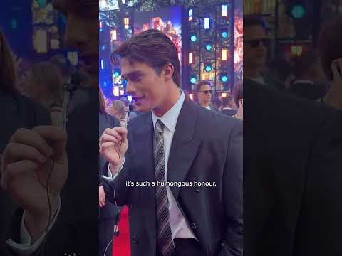 The legend lives on at the UK Premiere of Masters Of The Universe