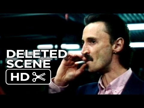 Trainspotting Deleted Scene - Alright (1996) - Ewan McGregor Movie HD