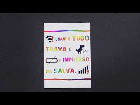 Filme da Campanha do FestGraf 2018