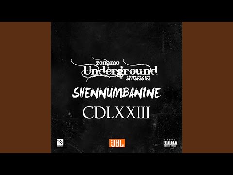 Spitsessie CDLXXIV Zonamo Underground