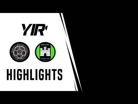Highlights | Ewell Galacticos v Castle Hill | 01.04.22